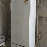 یخچال ارج قدیمی سالم