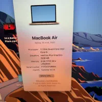 MacBook Air 2020