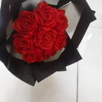 باکس و دسته گل ربانی