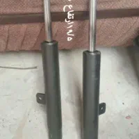 تعمیر تخصصی کمک زانتیا