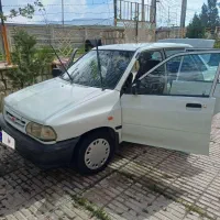 پرایدصبا۸۱عروسک