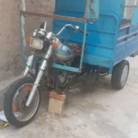 موتورسیکلت‌سه‌چرخ