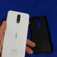 گوشی نوکیا NOKIA 5.1 Plus