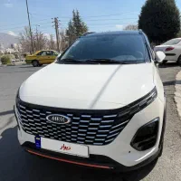 ماشین Mvm x33 cross