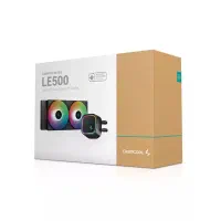 واتر کولر DEEPCOOL LE500 ARGB