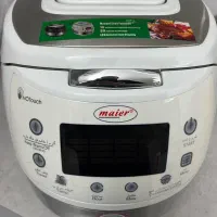 پلو پز 14 کاره maier(تحت لیسانس feller آلمان) نو