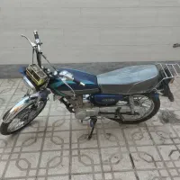 موتور مدل 95سالم