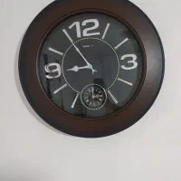 ساعت دیواری قطر 57