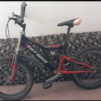 فروش دوچرخه TPT BIKE سایز 20