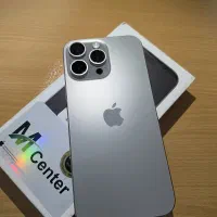 فروش آیفون ۱۶ پرو مکس