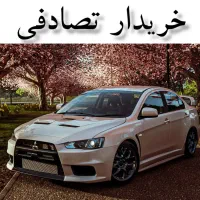 دنا پلاس 5 دنده توربو/ معاوضه و متخصص خرید تصادفی