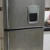یخچال‌ فریزر