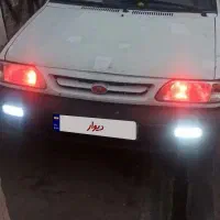 پراید صبا