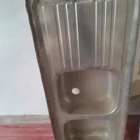 سینک ظرفشویی روشویی