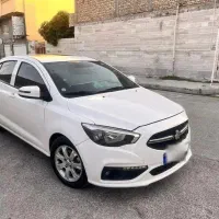 فروش شاهینG مدل ۴۰۱ بی رنگ،سالم و کارمندی