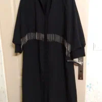 لباسها تمیز سالم