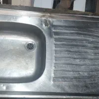 سینک ظرفشویی