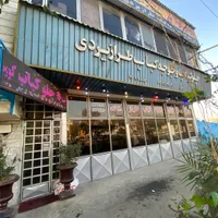 ۱۶۰متر رستوران بر بلوار زرند|اجارهٔ مغازه و غرفه|تهران, فتح|دیوار