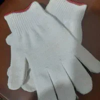 دستکش نخی