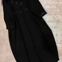 عبای ریسه پولکی