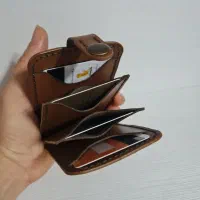جاکاراتی چرم دست دوز