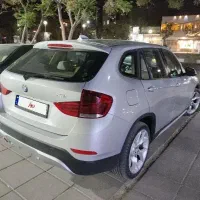 Bmw x1 2014|خودرو سواری و وانت|قم, حکمت شمالی|دیوار