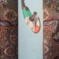یک عدد فرز یک عدد قاب گوشی هردو کاملا سالم