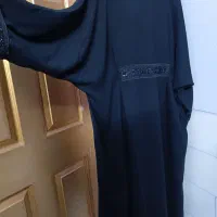 عبافری سایز وصندل نو