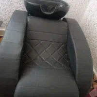 سرشور آرایشگاه