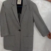کت مجلسی دخترانه سایز ۳۴
