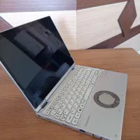 لپ تاپ پاناسونیک