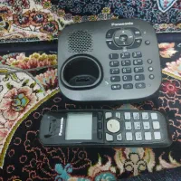 تلفن بی سیم
