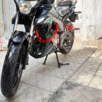متورسپهر L۲۰۰