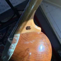 کمانچه یک تیکه