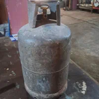 کپسول گاز پرسی. پیستوله رنگ اکتیو. قلم هیلتی.