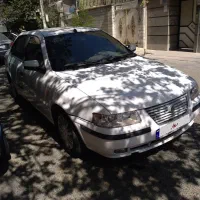 سمند‌مدل۹۳