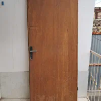 درب اتاق خواب