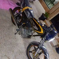 موتور پیشرو 200