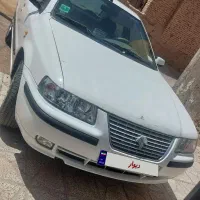 سمند اف سون پایه گاز مدل ۹۰