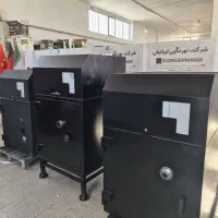دستگاه پاور پلاس، دیواری و سالنیwincor