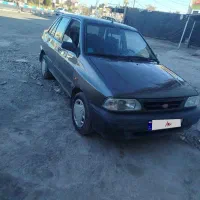 ۱۳۱نوک مدادی|خودرو سواری و وانت|تربت‌حیدریه, منظر|دیوار