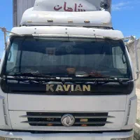 کاویان ۱۰۶مدل ۸۹