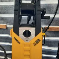 کارواش خانگی کنزاکس 1800 وات