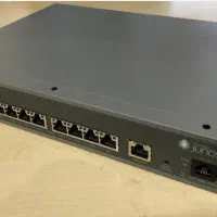 فایروال juniper srx110