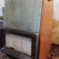 بخاری بدون دودکش یونیور سال