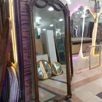 آینه کوروش