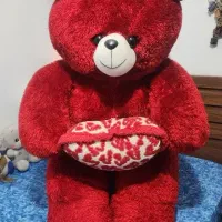 خرس گنده قیمت عالی