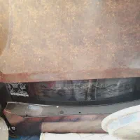 بخاری گازی جنرال