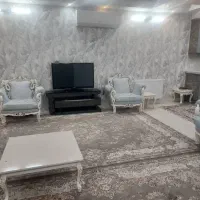 اجاره روزانه/هفتگی دو خواب و دربست وهمکف