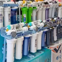 تصفیه اب خانگی